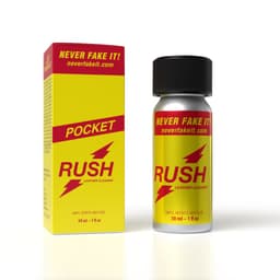 Pocket Rush