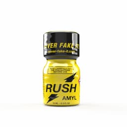 Rush Amyl