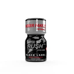 Super Rush Black Label