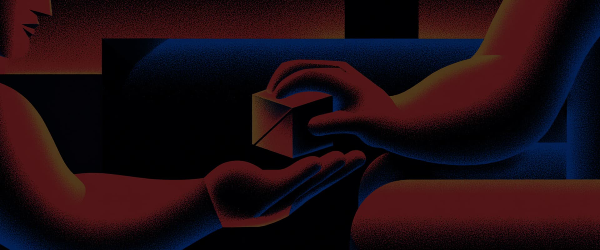 Livraison rapide et discrète