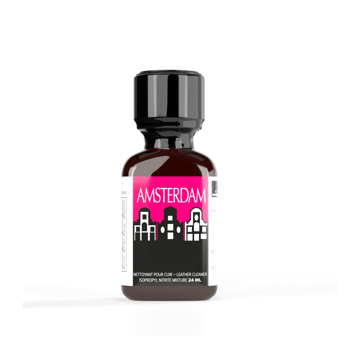 Amsterdam poppers 24ml