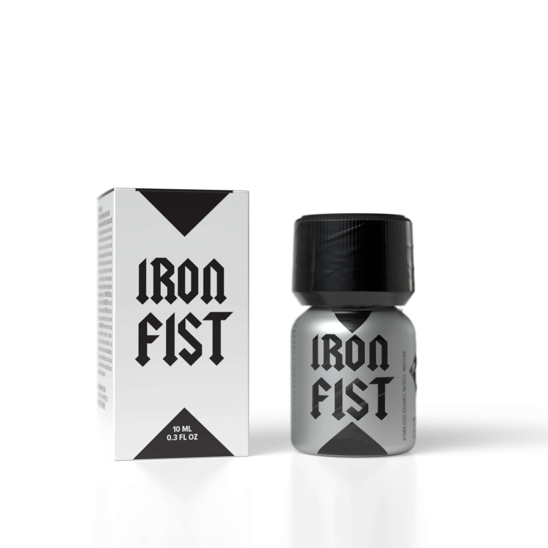 Iron Fist 10ml