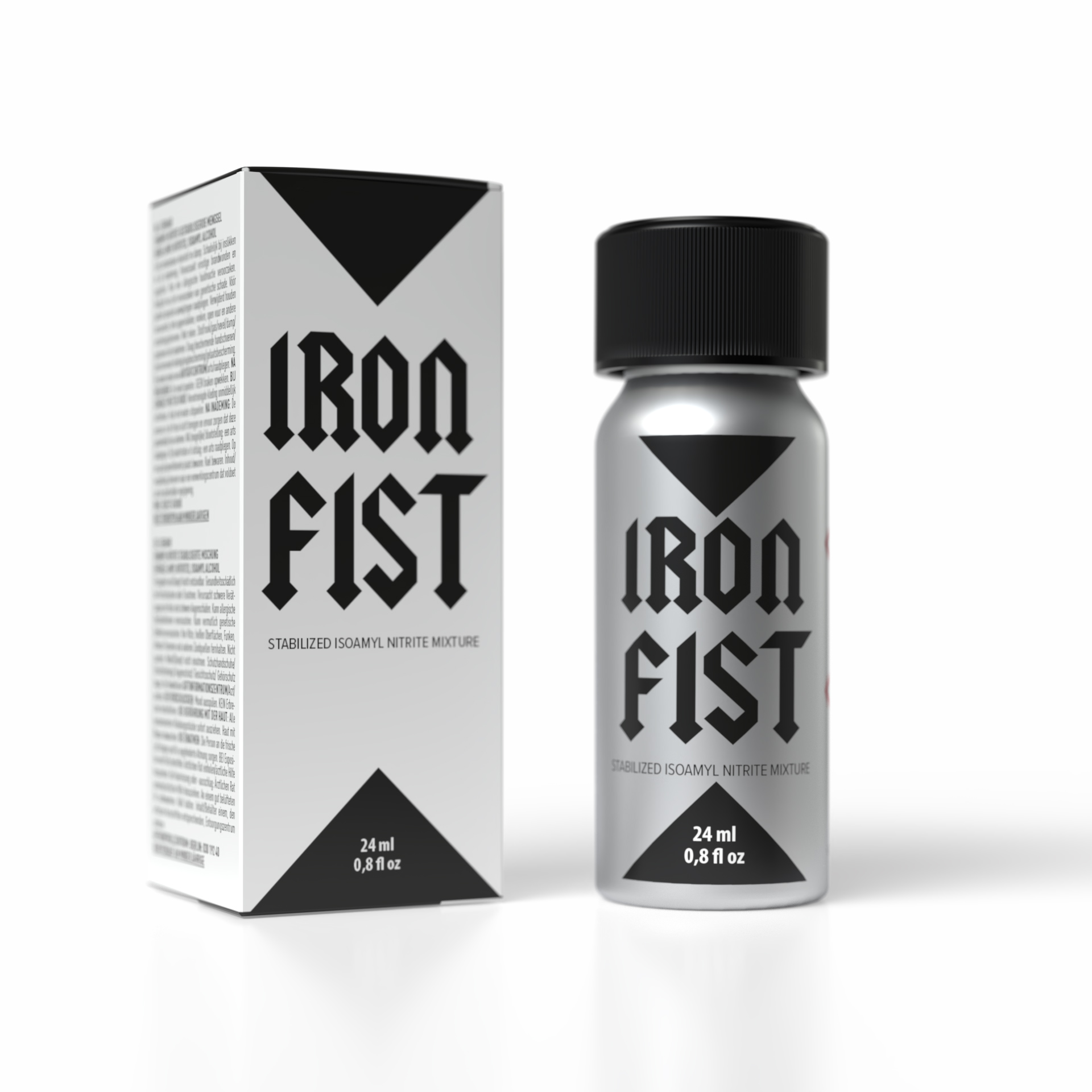Iron Fist 24ml