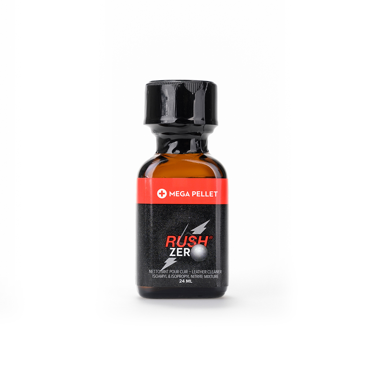 Rush Zero poppers 24ml